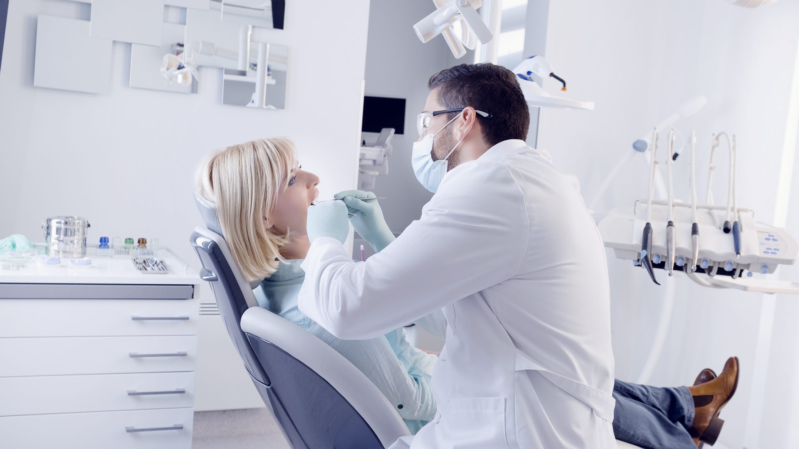 Dentist in Omaha, NE